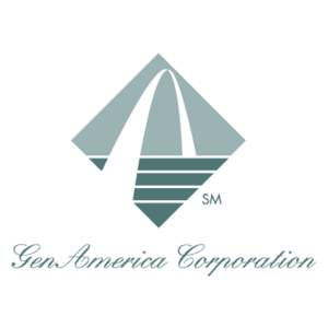 GenAmerica Corporation Logo