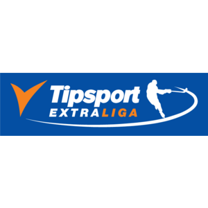 Tipsport Extraliga Logo