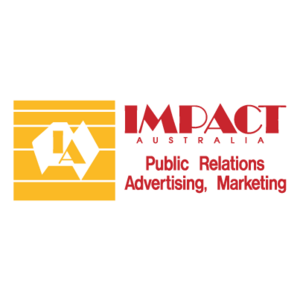 Impact Public Relations Logo