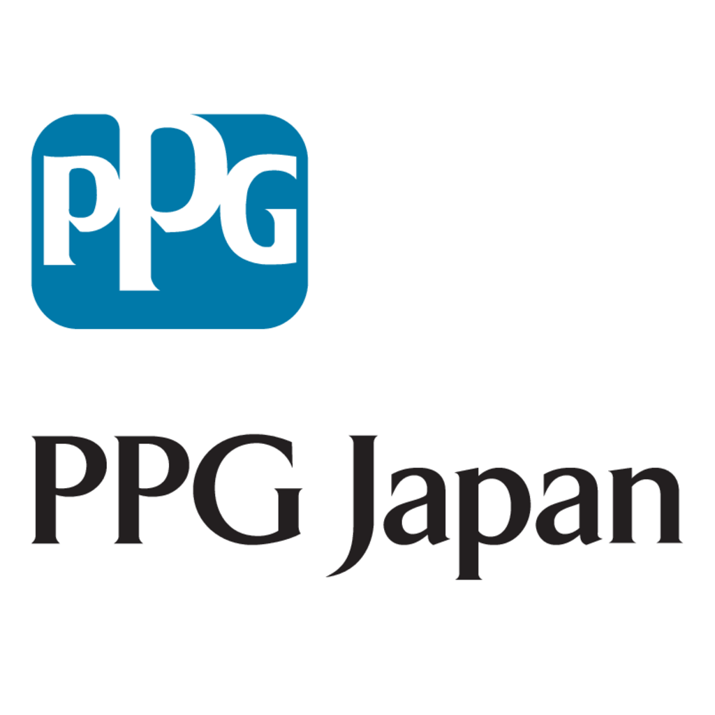 PPG,Japan