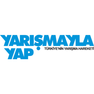 Yarismayla Yap Logo