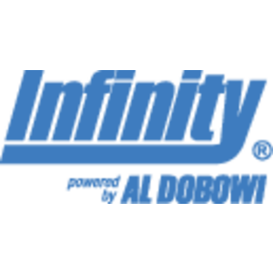 Infinity al Dobowi Logo