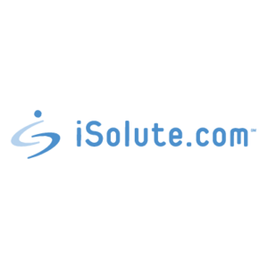iSolute com Logo