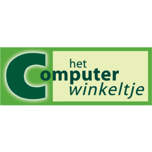 Het Computerwinkeltje Logo