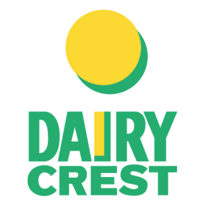 Dairy Crest Logo