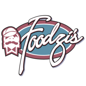 Foodzi's Logo