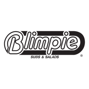 Blimpie Logo