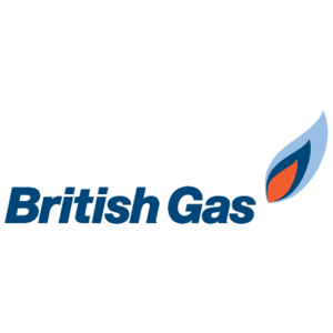 British Gas Logo