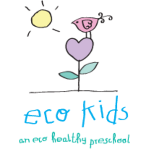 EcoKids Preschool Logo