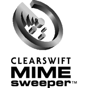 CS MIMEsweeper Logo