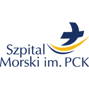 Szpital Morski Gdynia Nowe logo Logo
