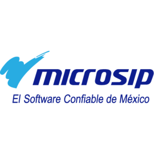 Microsip Logo