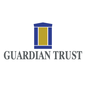 Guardian Trust Logo