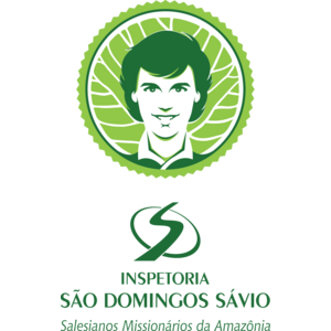 Inspetoria São Domingos Sávio Logo