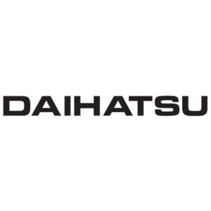Daihatsu(23) Logo