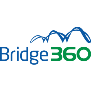 Bridge 360 Logo