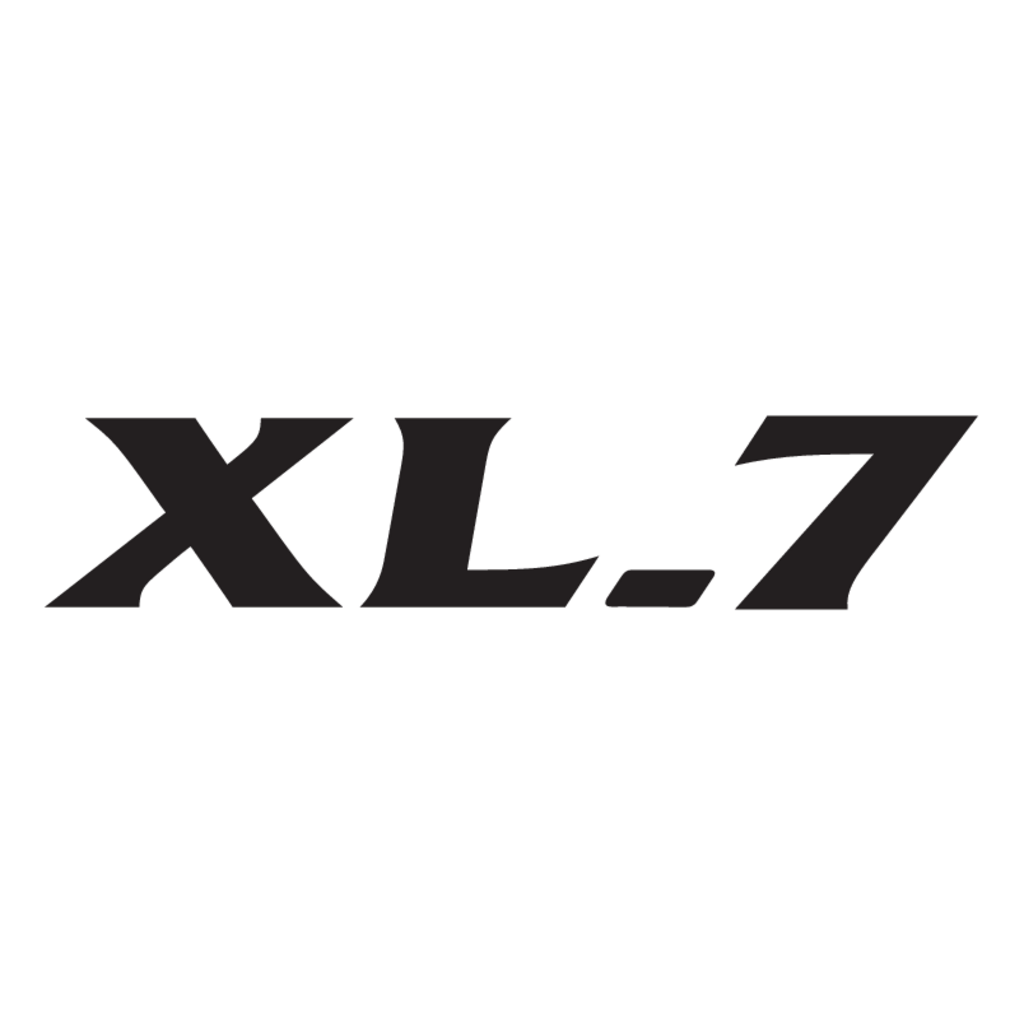 XL,7