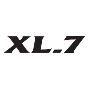 XL 7 Logo