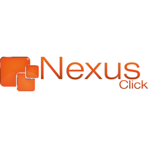 NexusClick Logo
