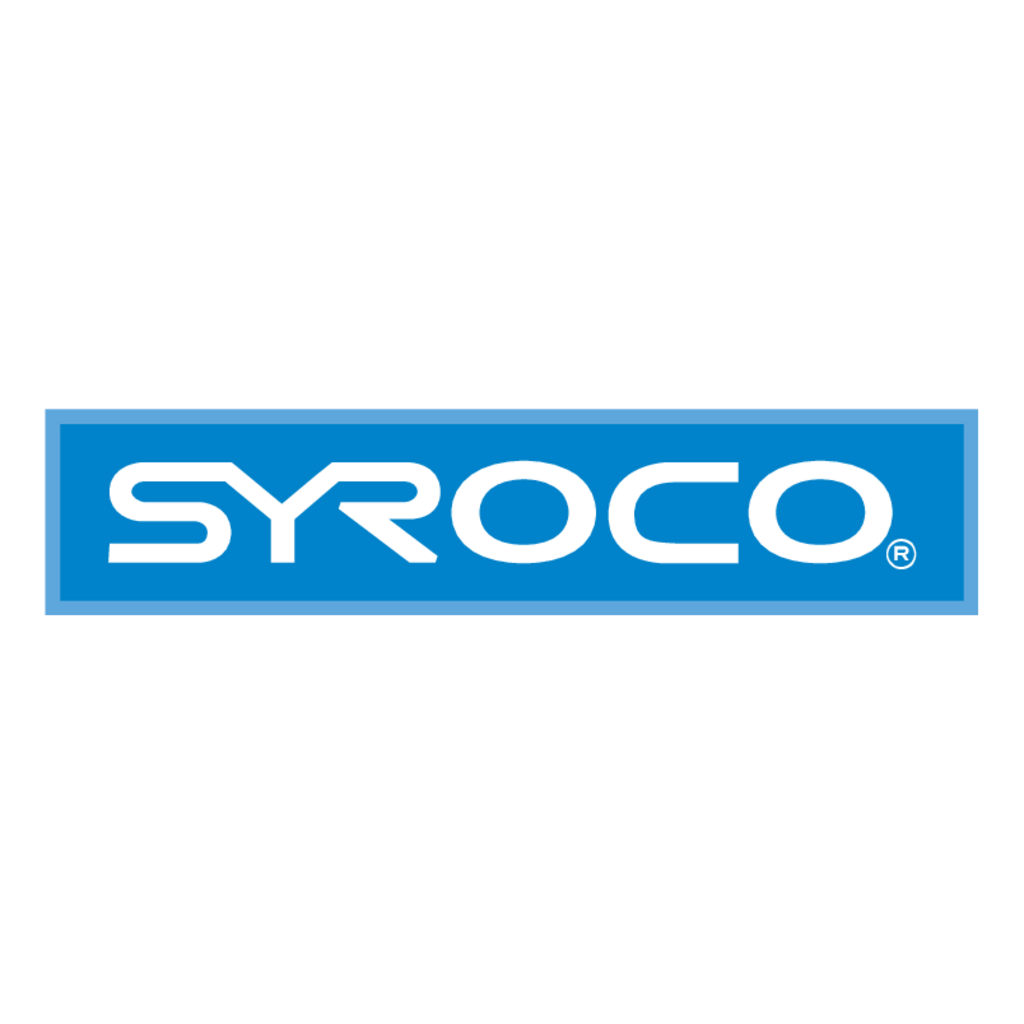 Syroco