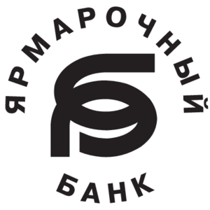 Yarmarochny Bank(13) Logo
