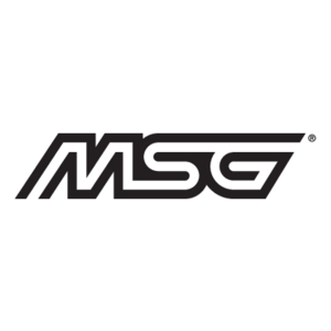 MSG(32) Logo