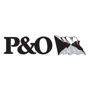 P&O(5) Logo