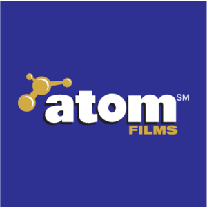 Atom Films Logo
