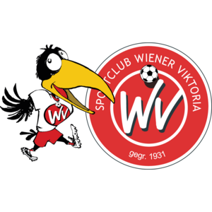 SC Wiener Viktoria Logo
