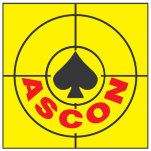 Ascon Logo