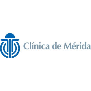 Clinica de Merida Logo