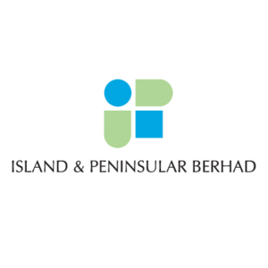 Island & Peninsular Logo