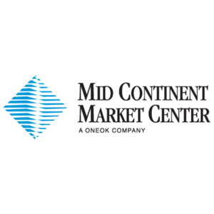 Mid Continent Market Center Logo