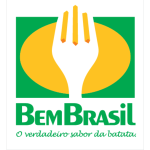Bem Brasil Logo