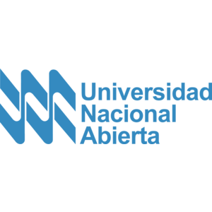 Universidad Nacional Abierta de Venezuela Logo