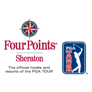 PGA Tour(8) Logo