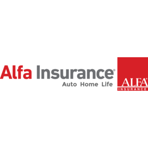 Alfa Insurance Logo