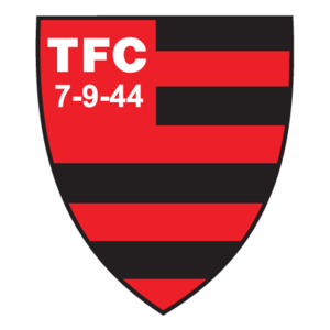 Tamoyo Futebol Clube de Viamao-RS Logo