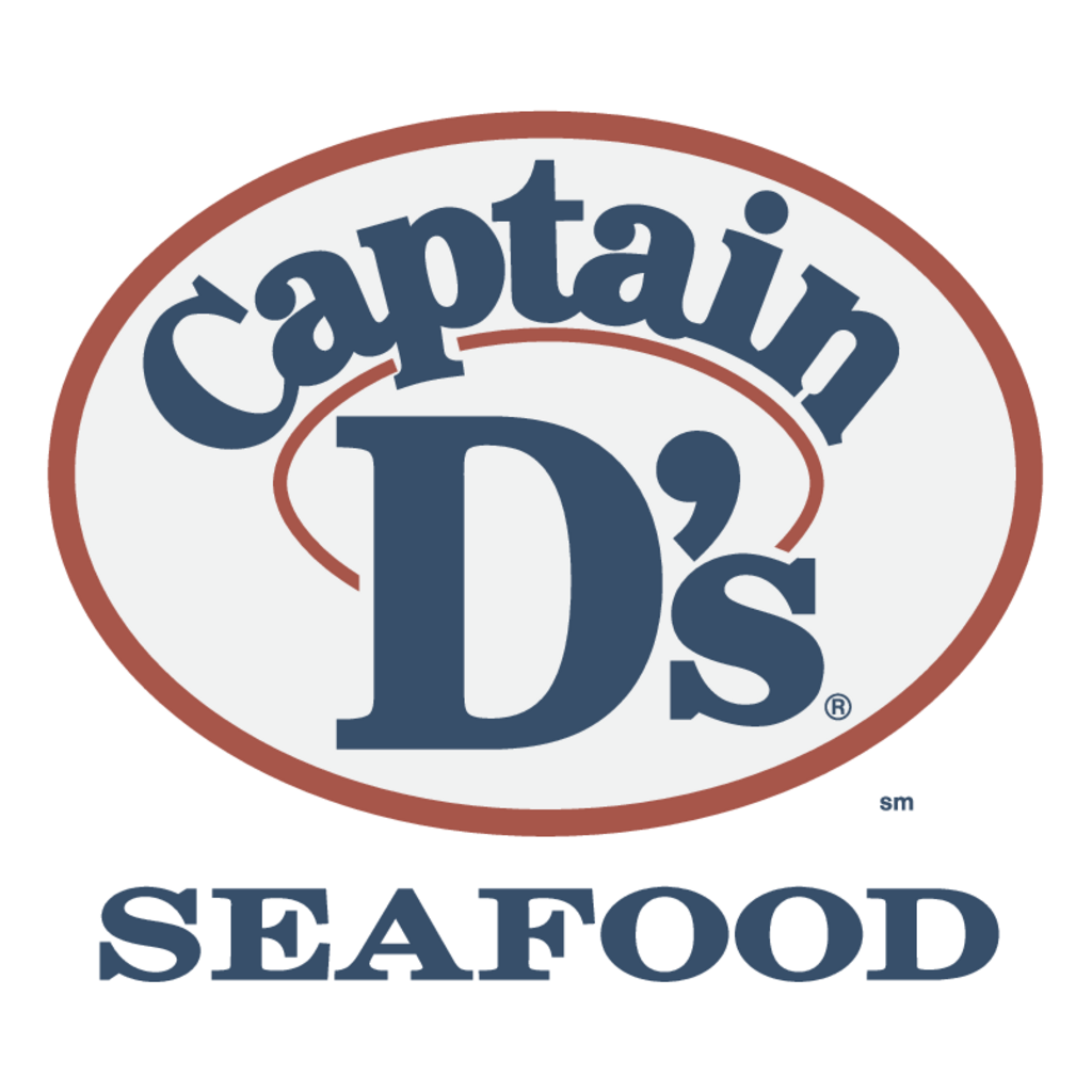 Captain,D's,Seafood
