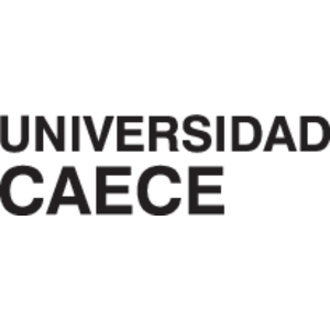 Universidad CAECE(126) Logo