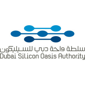 Dubai Silicon Oasis Authority Logo