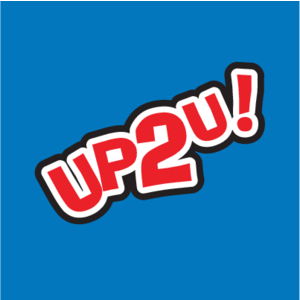 Up2u! Logo