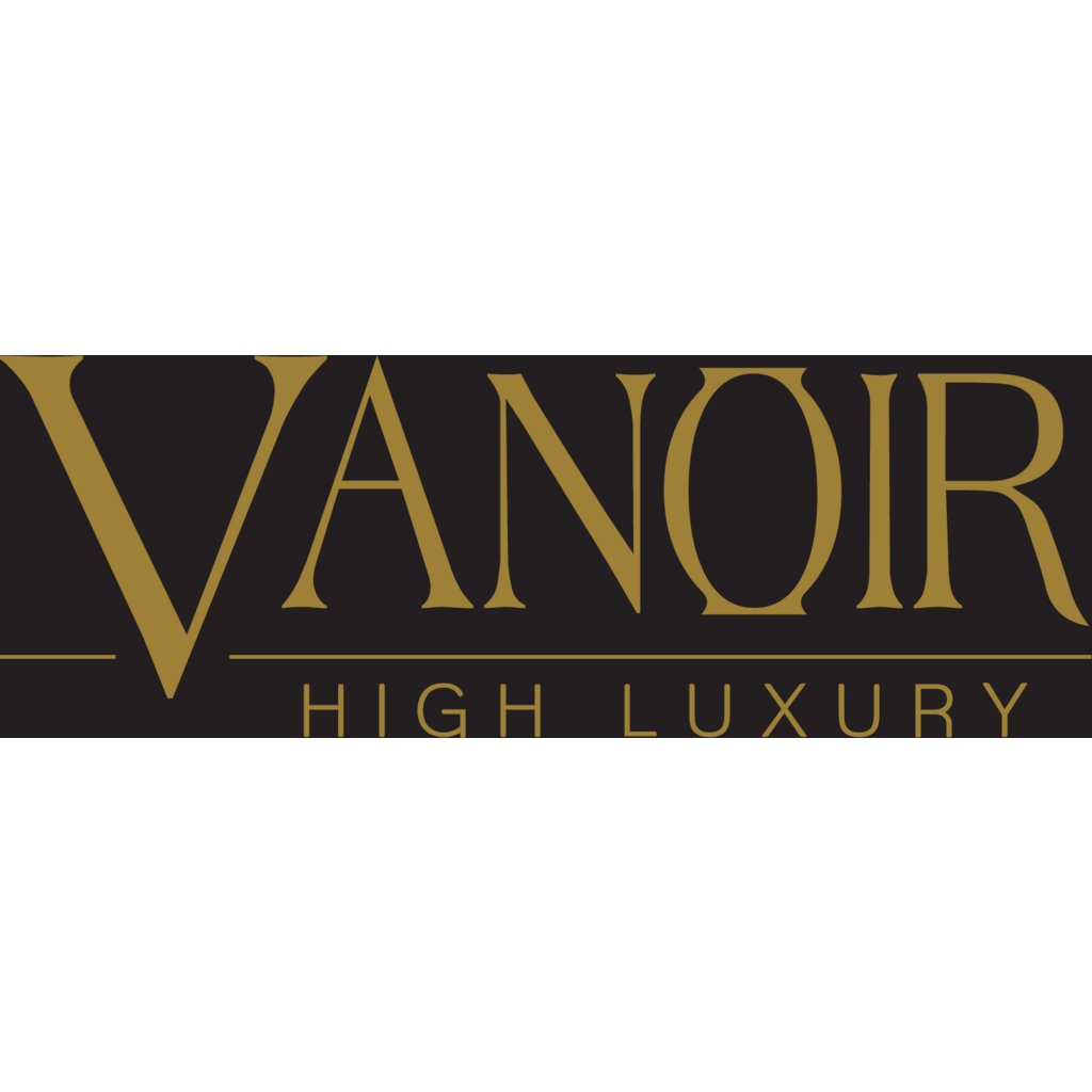 Logo, Fashion, India, Vanoir