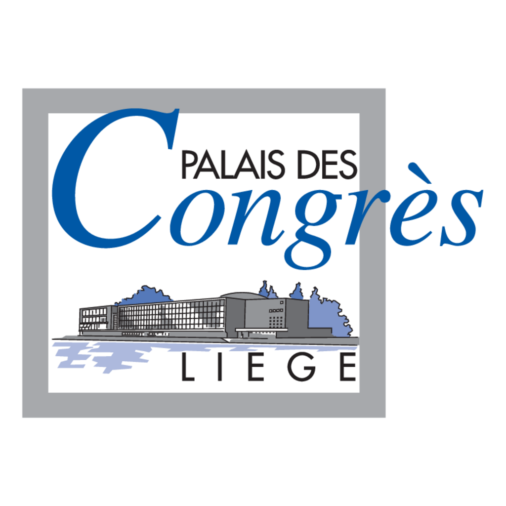 Palais,Des,Congres