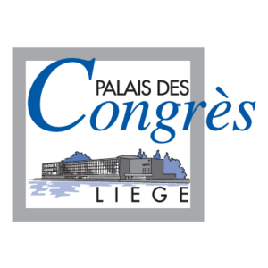 Palais Des Congres Logo