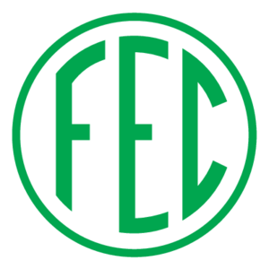 Florida Esporte Clube de Florida-SP Logo
