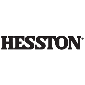 Hesston Logo