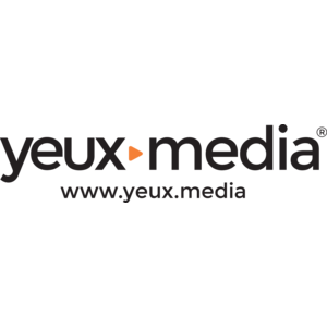 Yeux Media Logo