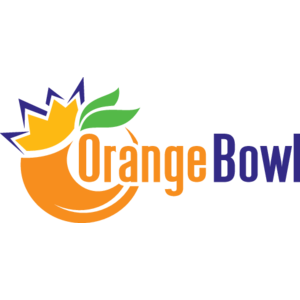 Orange Bowl Logo