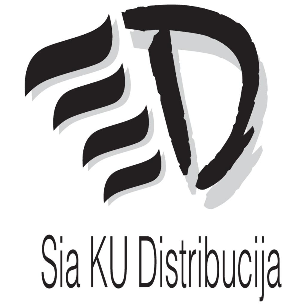 Sia,KU,Distribucija